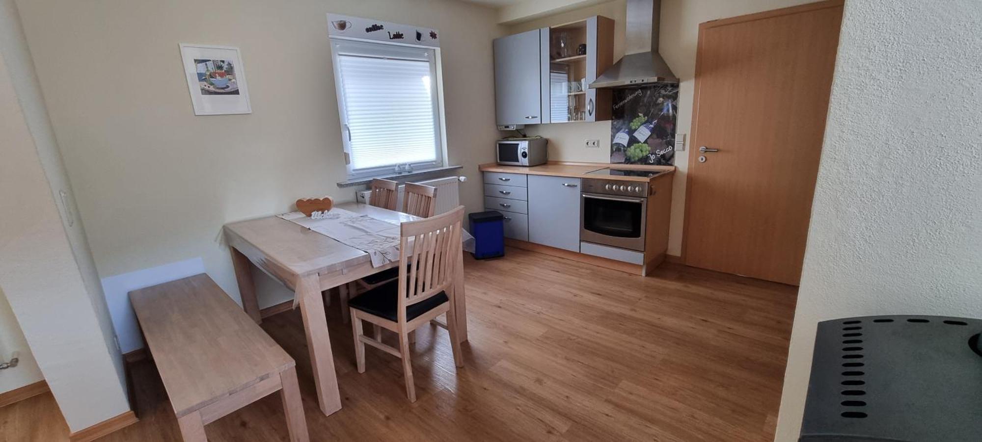 Ferienwohnung Jo Secco Бруттиг-Фанкель Экстерьер фото